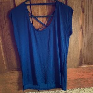 Activewear tee!!
